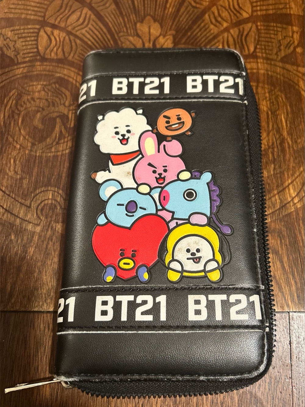 3 Wallet Bundle DEAL! - Picture 8 of 8
